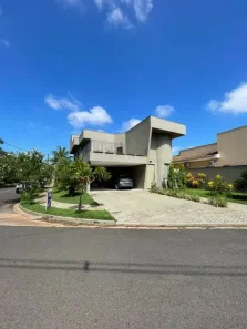 Casa de Condomínio com 4 Quartos à venda, 300m² no Residencial Gaivota I, São José do Rio Preto