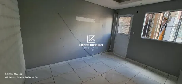 Apartamento com 2 Quartos para alugar, 48m² no Conjunto Habitacional Roberto Romano, Santa Bárbara D'Oeste