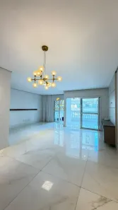 Apartamento com 3 Quartos para alugar, 115m² no Setor Bueno, Goiânia