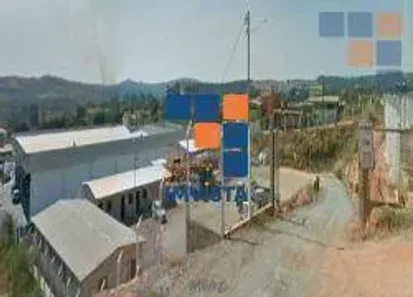 Lote/Terreno à venda, 8317m² no Colônia do Marçal, São João Del Rei