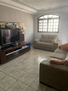 Sobrado com 4 Quartos à venda, 245m² no Bela Vista, Osasco
