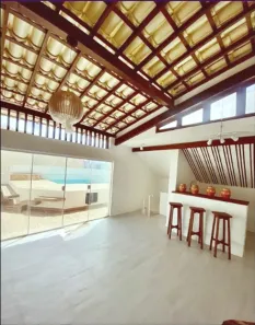 Cobertura com 2 Quartos à venda, 160m² no Costa Azul, Salvador