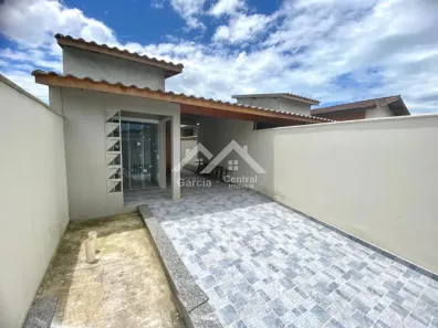 Casa com 2 Quartos à venda, 69m² no Estância São José, Peruíbe