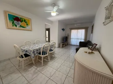 Apartamento com 2 Quartos à venda, 78m² no Tupi, Praia Grande