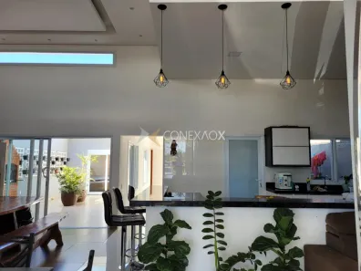 Casa de Condomínio com 3 Quartos à venda, 160m² no Parque Olívio Franceschini, Hortolândia