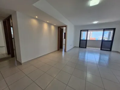 Apartamento com 3 Quartos à venda, 91m² no Boa Viagem, Recife