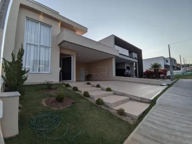 Casa de Condomínio com 3 Quartos à venda, 200m² no Caldeira, Indaiatuba