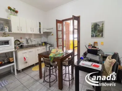 Casa com 3 Quartos à venda, 104m² no Jardim das Flores, Osasco