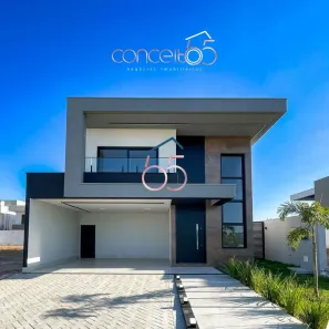 Sobrado com 4 Quartos à venda, 230m² no Morada dos Nobres, Cuiabá