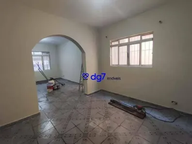 Sobrado com 3 Quartos à venda, 130m² no Jardim Olympia, São Paulo