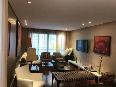 Apartamento com 3 Quartos à venda, 190m² no Paraíso, São Paulo