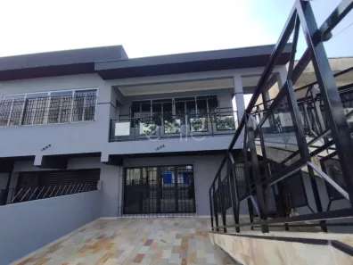 Sobrado com 3 Quartos à venda, 356m² no Vila Anhangüera, Campinas