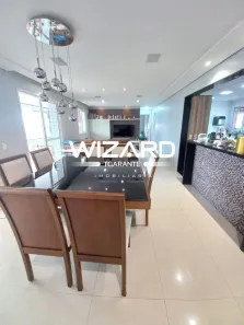Apartamento com 3 Quartos à venda, 136m² no Vila Dom Pedro I, São Paulo