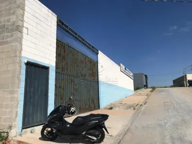 Galpão/Depósito/Armazém à venda, 1450m² no Parque Industrial Prestes (Éden), Sorocaba