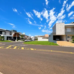Lote/Terreno à venda, 331m² no Residencial Real Parque Sumaré, Sumaré