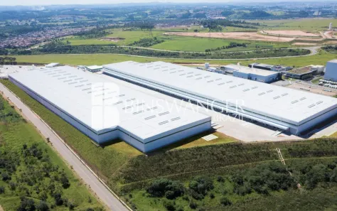 Galpão/Depósito/Armazém para alugar, 10642m² no Distrito Industrial, Jundiaí