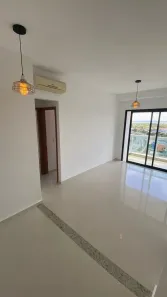 Apartamento com 2 Quartos para alugar, 65m² no Ponta Negra, Manaus