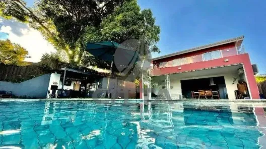 Casa de Condomínio com 3 Quartos à venda, 220m² no Vila Hollândia, Campinas