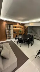 Apartamento com 3 Quartos à venda, 105m² no Park Lozandes, Goiânia
