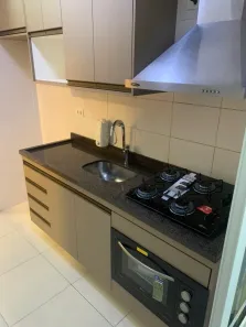 Apartamento com 2 Quartos à venda, 71m² no Centro, São José dos Campos