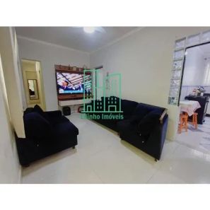 Apartamento com 3 Quartos à venda, 76m² no Vila Belmiro, Santos