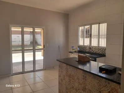 Casa com 3 Quartos à venda, 150m² no Vila Ipiranga, São José do Rio Preto