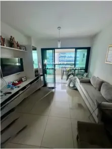 Apartamento com 1 Quarto à venda, 55m² no Paralela, Salvador