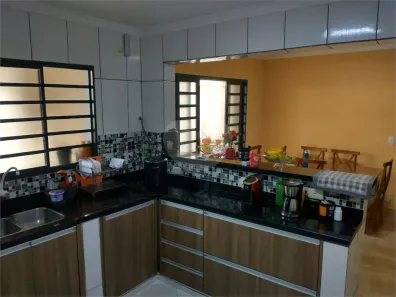 Sobrado com 3 Quartos à venda, 200m² no Vila Paulistana, São Paulo