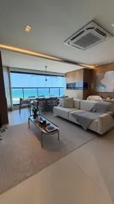 Apartamento com 3 Quartos à venda, 104m² no Jaguaribe, Salvador
