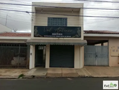 Casa com 3 Quartos à venda, 163m² no Parque Santa Felícia Jardim, São Carlos
