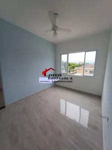 Apartamento com 1 Quarto à venda, 38m² no Vila Valença, São Vicente