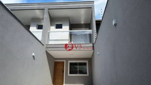 Sobrado com 3 Quartos à venda, 135m² no Cidade Patriarca, São Paulo