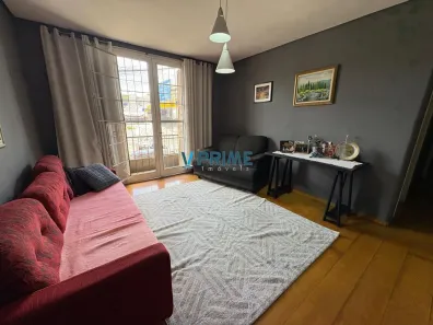 Apartamento com 3 Quartos à venda, 59m² no Glória, Porto Alegre