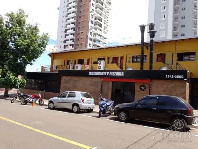 Sala Comercial para alugar, 30m² no Petrópolis, Londrina