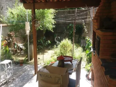 Sobrado com 2 Quartos à venda, 230m² no Vila Guarani (Z Sul), São Paulo