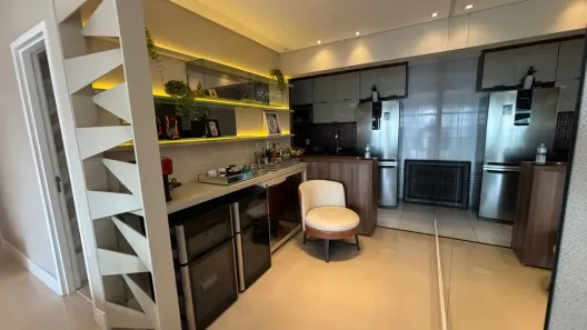 Apartamento com 2 Quartos para alugar, 94m² no Santana, São Paulo