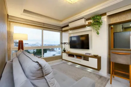 Apartamento com 2 Quartos à venda, 83m² no Higienópolis, Porto Alegre