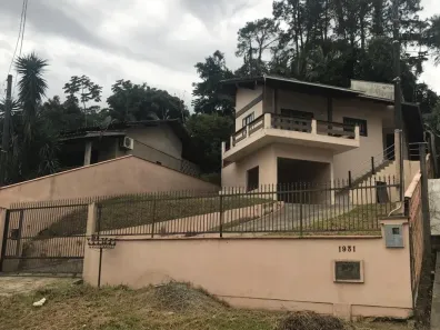 Casa com 3 Quartos à venda, 150m² no Itaum, Joinville