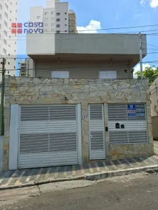 Sobrado com 3 Quartos à venda, 145m² no Tucuruvi, São Paulo