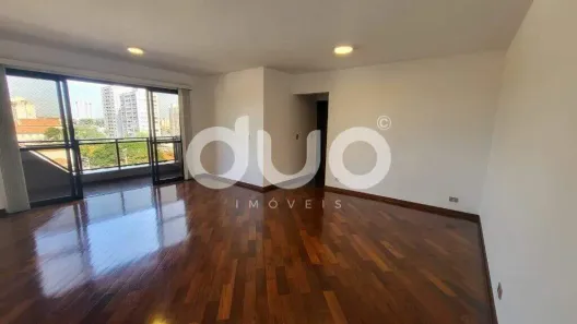 Apartamento com 3 Quartos à venda, 140m² no Cidade Alta, Piracicaba