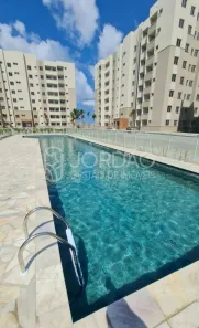 Apartamento com 2 Quartos à venda, 23m² no Nova São Pedro, São Pedro da Aldeia