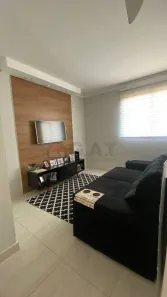 Apartamento com 3 Quartos à venda, 107m² no Parque Reserva Fazenda Imperial, Sorocaba