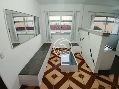Apartamento com 2 Quartos à venda, 50m² no Praia do Morro, Guarapari