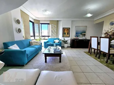 Cobertura com 3 Quartos à venda, 180m² no Graça, Salvador