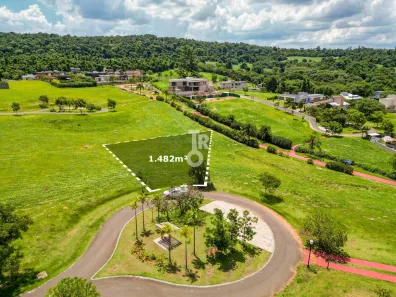Lote/Terreno à venda, 1482m² no Residencial Posse Nova, Itupeva