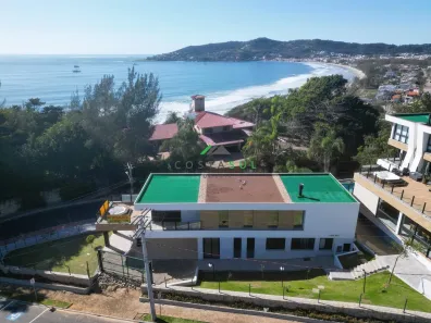 Casa com 4 Quartos à venda, 187m² no Morrinhos, Garopaba