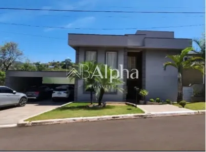 Casa de Condomínio com 3 Quartos à venda, 514m² no Tarumã, Santana de Parnaíba