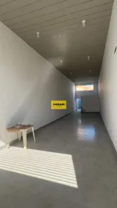 Ponto Comercial para alugar, 85m² no Taboão, Diadema