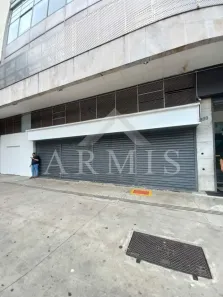 Ponto Comercial para venda ou aluguel, 815m² no Centro, São Paulo