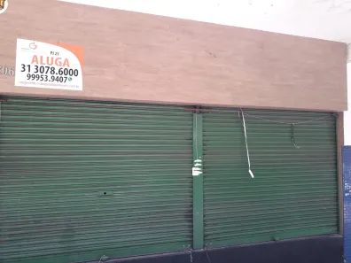 Ponto Comercial à venda, 66m² no Centro, Belo Horizonte